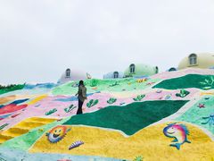 -漳州滨海火山岛自然生态风景区