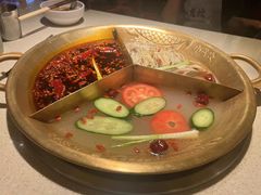 -小龙坎火锅(全球总店)
