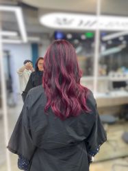 点击看大图 -奈川烫染Salon