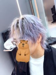 -赤道 Hair Salon