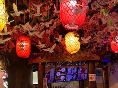 -金杨拉面王小吃面馆·牛三宝面·红烧牛肉粉