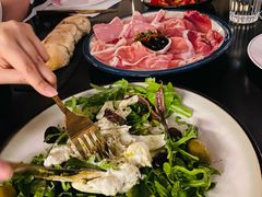 -Fiume福弥意大利餐厅