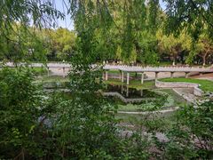 -锦绣公园