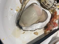 -半岛听涛蒸汽海鲜自助(K11店)