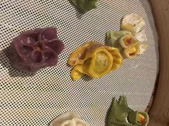 -德发长·花式蒸饺(大唐不夜城店)