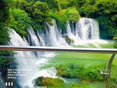 -天河潭旅游度假区