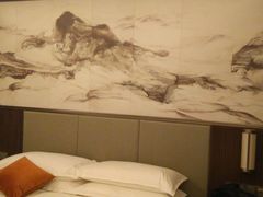 -成都安仁福朋喜来登酒店