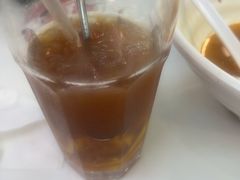 -港风堂茶餐厅(深圳湾口岸店)