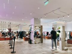 -URBAN REVIVO(西安Momopark店)