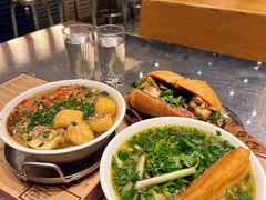-Cô Thành Restaurant