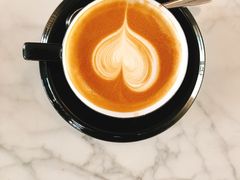 -Bracket Coffee(工体店)