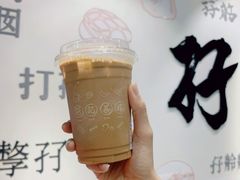 -孖记茶档·热腾茶餐(荔湾领展广场店)