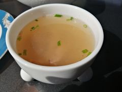 鲜肚排骨炖干鱿-凤凰湘语·湘粤鲜融(浦东旗舰店)