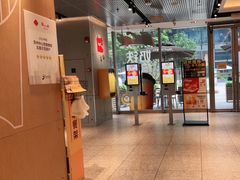 -麦当劳(苏州中心星悦汇店)