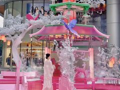 -深圳来福士广场