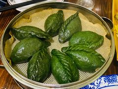 -朗妈私房菜(婺女州店)