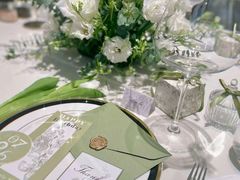 -InParty·游艇求婚策划生日派对布置(世纪大道店)