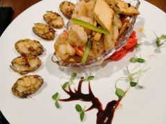 -陆壹捌餐厅(五大道店)