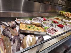 -日丰园海肠水饺·老字号大连海鲜(和平广场店)