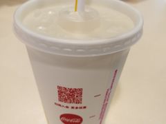 -麦当劳(西安雁塔路店)