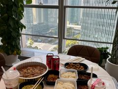 -浩海火燒雲傣家菜(芮欧百货店)