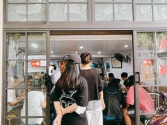 -老地方面馆(思南路店)