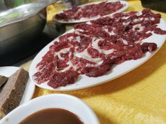 -老猫牛肉火锅(沙溪店)