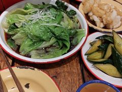 -聂发财重庆江湖菜(解放碑店)