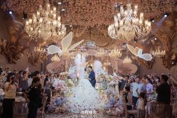 -花嫁丽舍海岛婚礼殿堂(国展店)