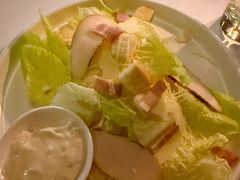 -马克西姆餐厅(崇文门店)