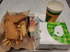 -德克士(龙阳广场店)