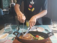-西堤厚牛排(昆山店)