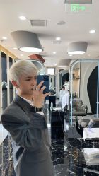 -TOP HAIR SALON