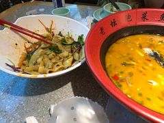 -六合居(温江店)