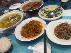 -丝宴·凤城印象·西北特色菜(彩虹湾店)