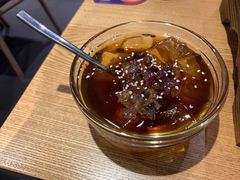 木瓜凉粉-麦麦山云南菜(复地活力城店)