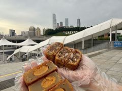 -好友缘酒家(会展中心店)