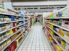 -利群海琴购物广场(商丘路店)