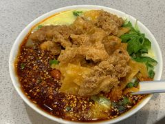 -小豆海棠(嘉兴路店)