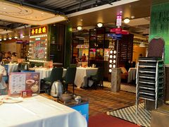 -稻香饭店(IFS国金中心店)
