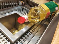 -老板不给炸自助炸串(中央大街总店)