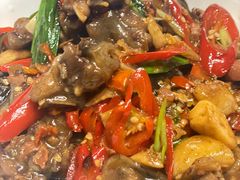 招牌土烧甲鱼-辣公子·千岛湖私房菜(滨江店)