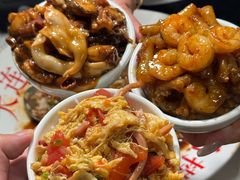 -小郭私房菜·海肠捞饭(学士街店)