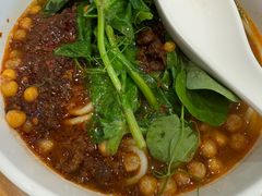 -三千粉牛肉米粉(来客茂店)