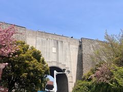 -南京城墙景区