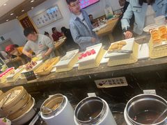 -素满香·素食自助餐(西安·民乐园店)