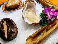 -捞围鲜·港式打边炉(海阳路店)