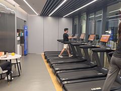 -乐刻健身(红山6979店)