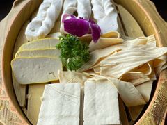 -滇釜火锅·能喝汤的火锅(车公庄店)