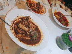 -眉州东坡(博雅店)